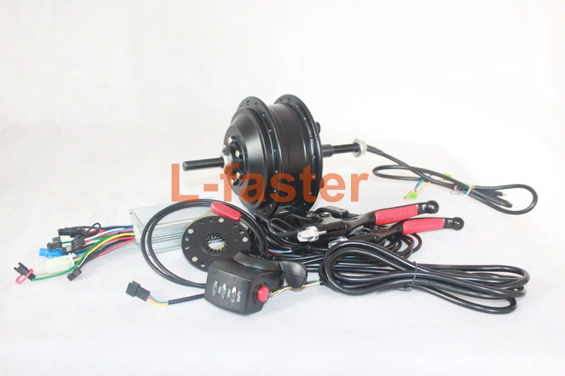 Aliexpress.com : Buy 36V/48V 250W Electric bike Brushless