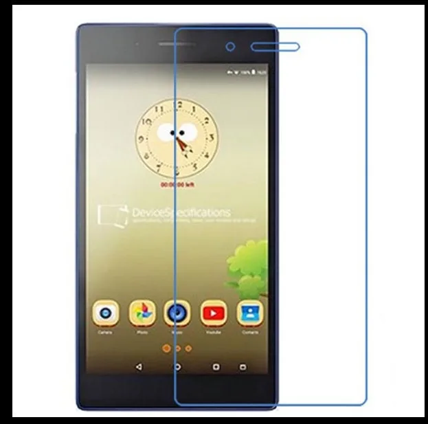 Anti-Riflesso Vetro Pellicola Protezione per Lenovo Tab M9 Proteggi