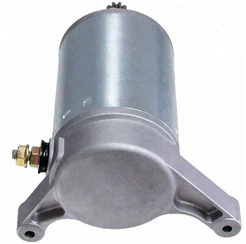 Starters For Ford E-350 Super Duty Starter For Yamaha Warrior 350 YFM350X 87 88 89 90 91 92 93 94 95 Starters For Ford F-350 - Foto 14