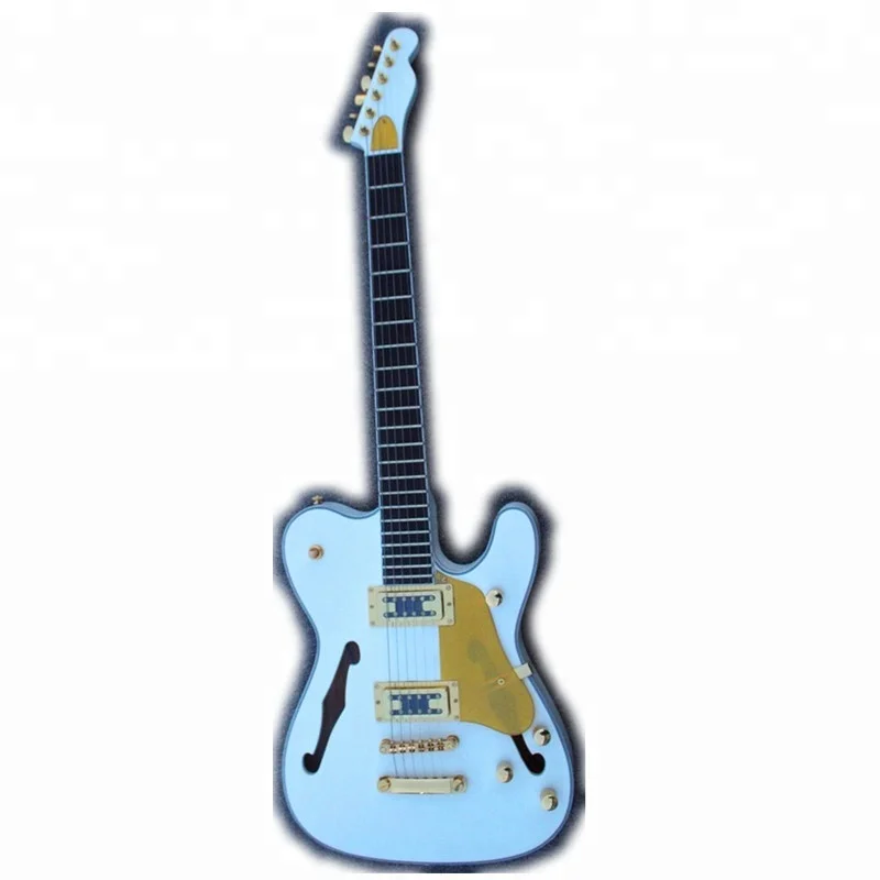 Weifang Rebon Pollo Tl Guitarra Eléctrica En Color Blanco - Buy Guitarra  Eléctrica,Guitarra Eléctrica Barata,Guitarra Product on Alibaba.com