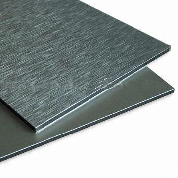 Алюминиевые потолочные панели, пластиковый композитный материал ACP, алюминиевая композитная панель