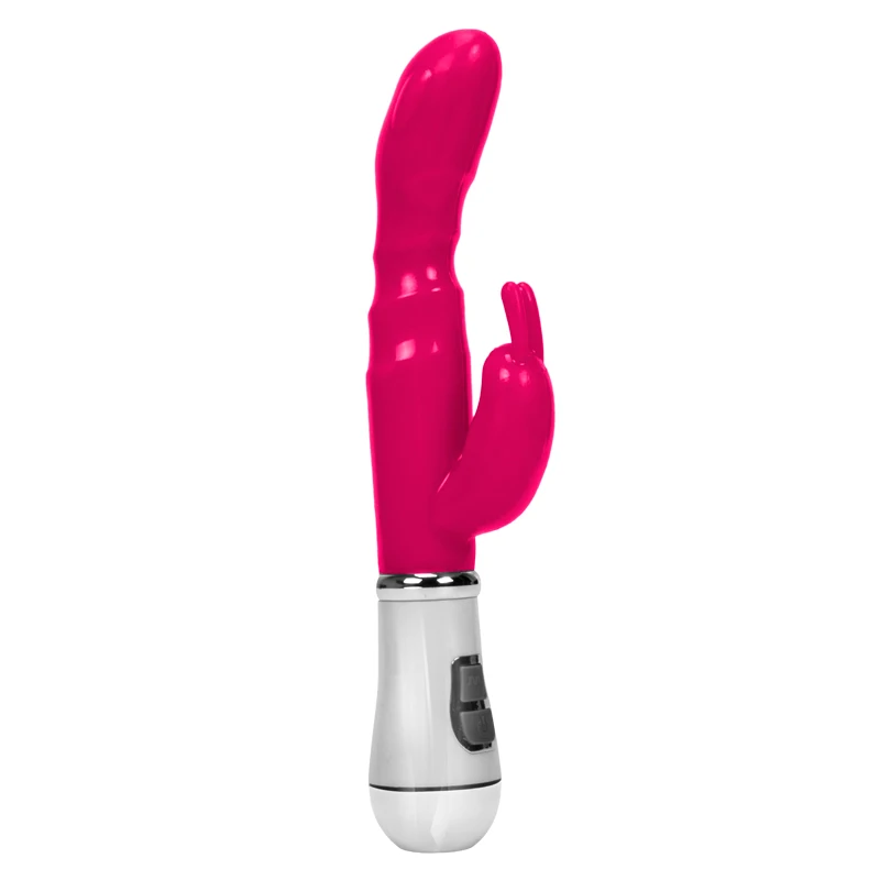 Frequency Double Vibration Magic Wand AV Massager Sexy Products for Female