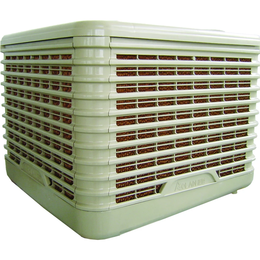 Испарительный охладитель воздуха. Испарительный охладитель промышленный. Evaporative Air Cooler. Воздухоохладители испарительного типа. Испарительный охладитель воздуха модель: HN 18- CD(вниз).