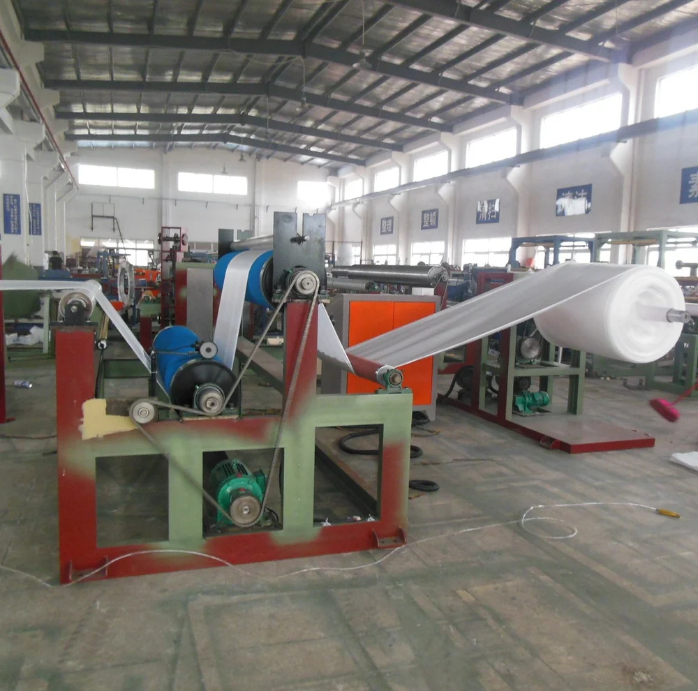 
Экструзионная линия листового пенопласта epe/машина для производства листового пенопласта eva 