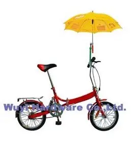 umbrella holder for bike