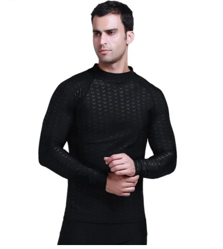 
 Мужские сублимированные Топы с длинным рукавом Rashguards  