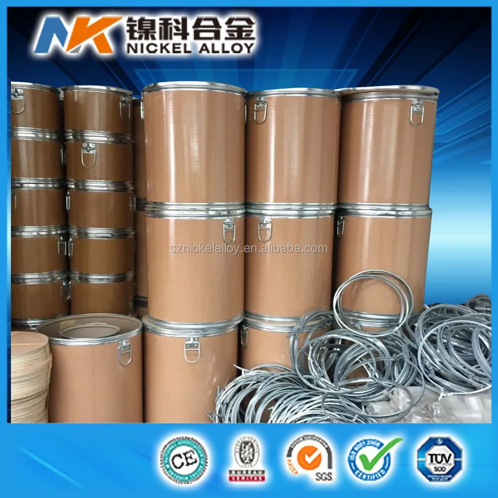 Babbitt Metal Snsb8cu4 for Arc and Flame Spray Systems