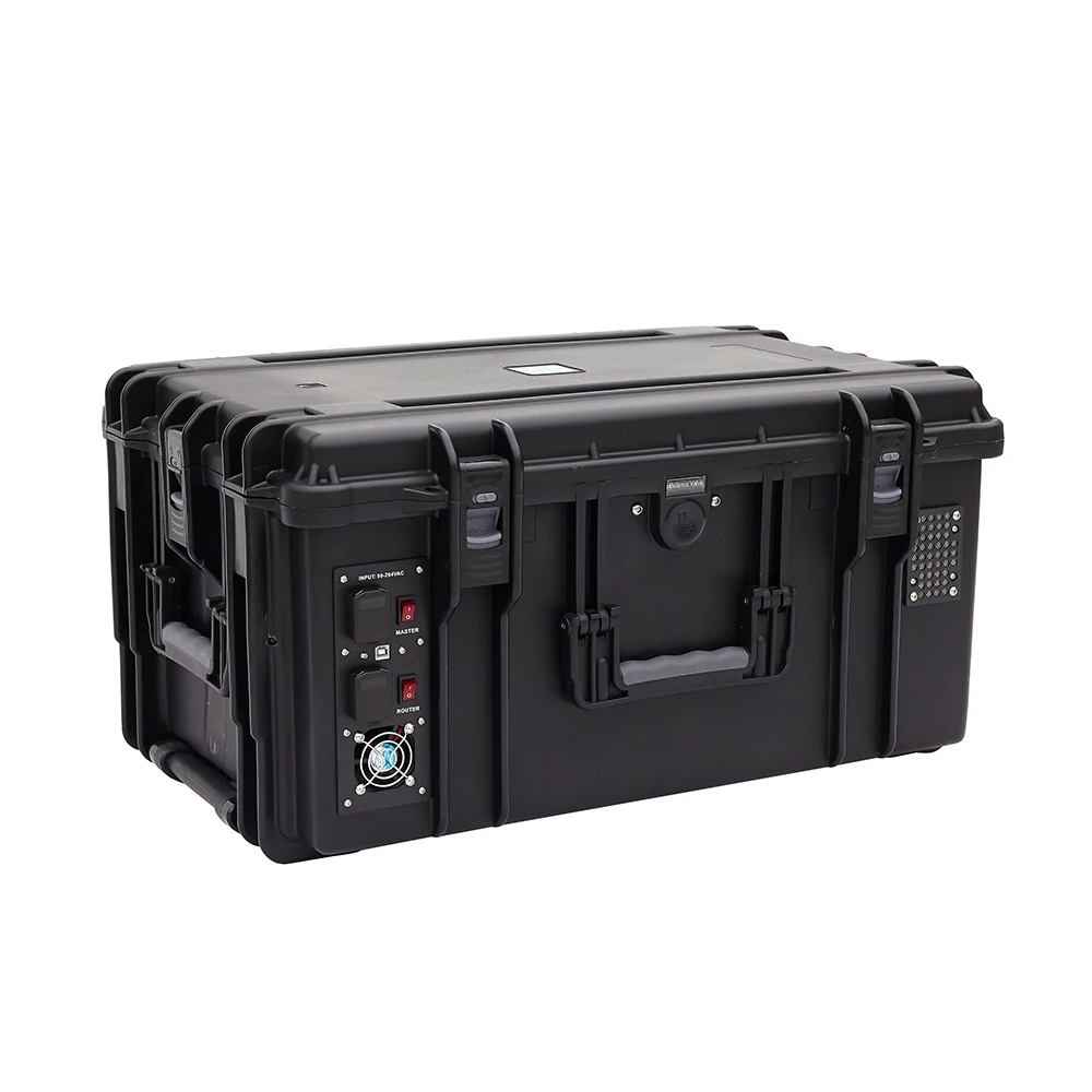 
F2-16S обучающий пластиковый планшетный шкаф для хранения и зарядки с синхронизацией 