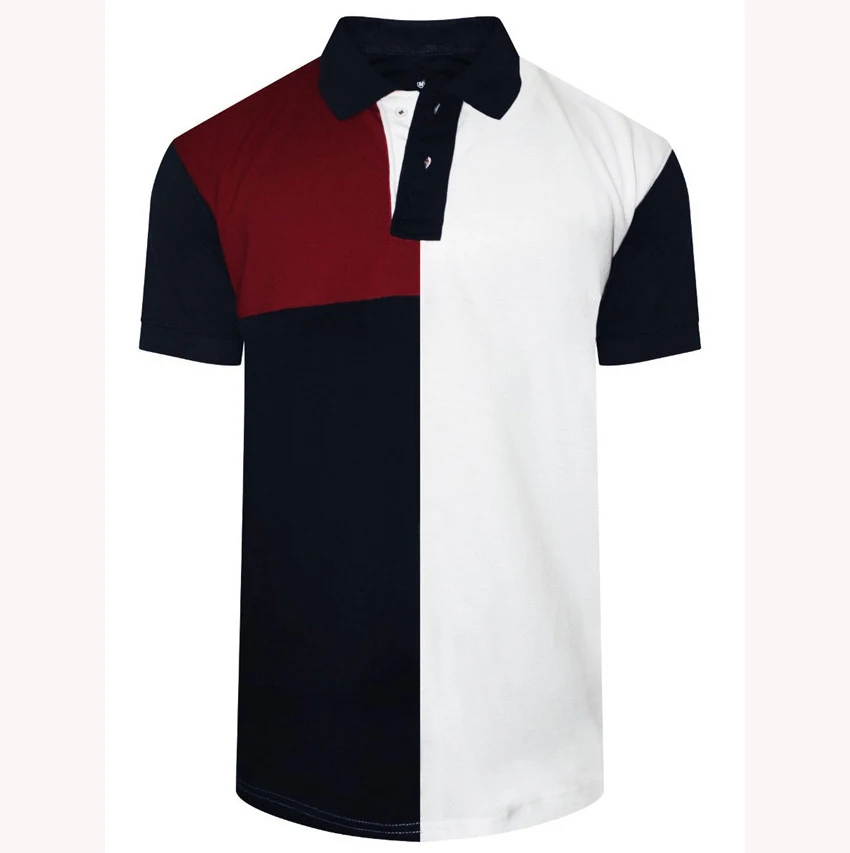 rayon polo shirts