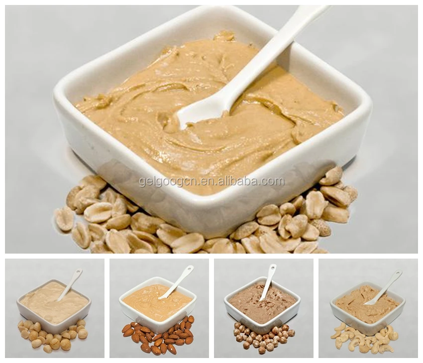 chia seeds/flaxseed/peanut butter grinding machine, sesame seeds