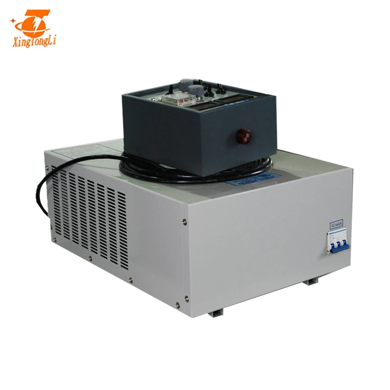 
Блок питания с гальваническим покрытием, 10 в, 500 А 