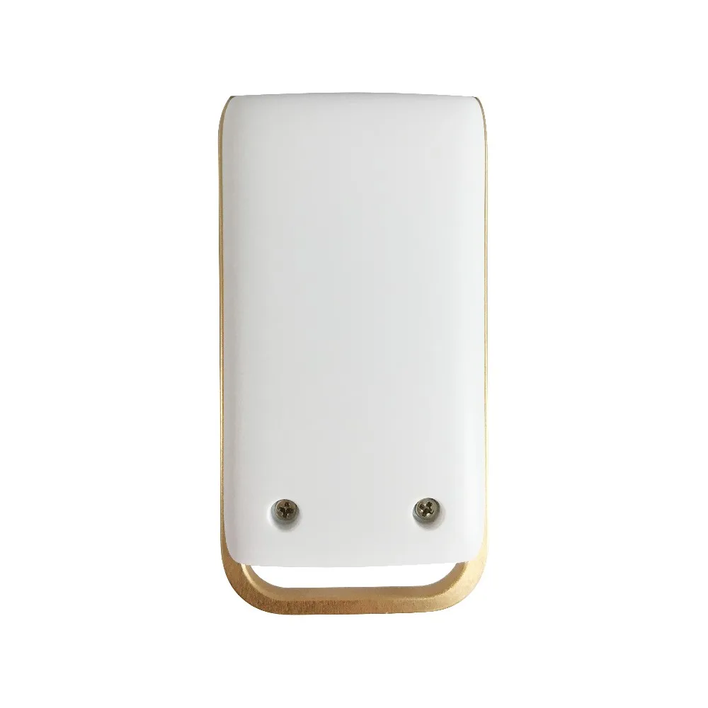 Telecomando Universale Per Chiusura Centralizzata Auto - Con 2 Trasmettitori, Acciaio Inox - Foto 6