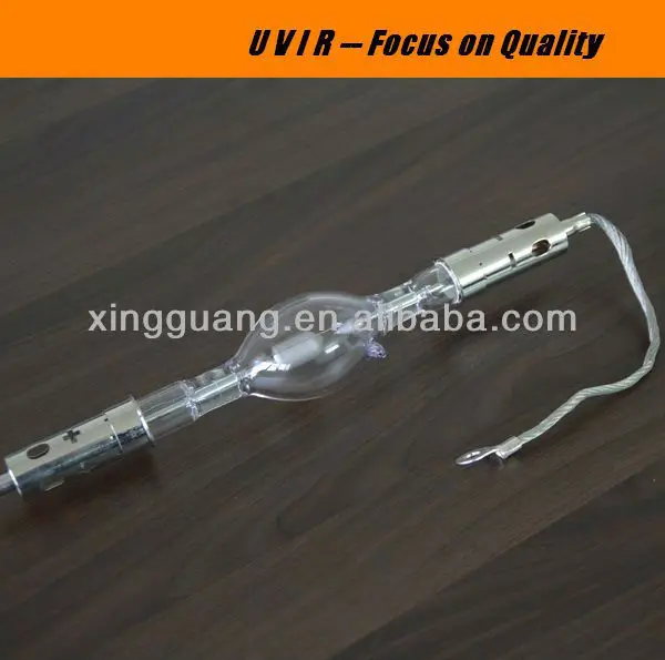 Ксеноновая лампа с короткой дугой для Ushio