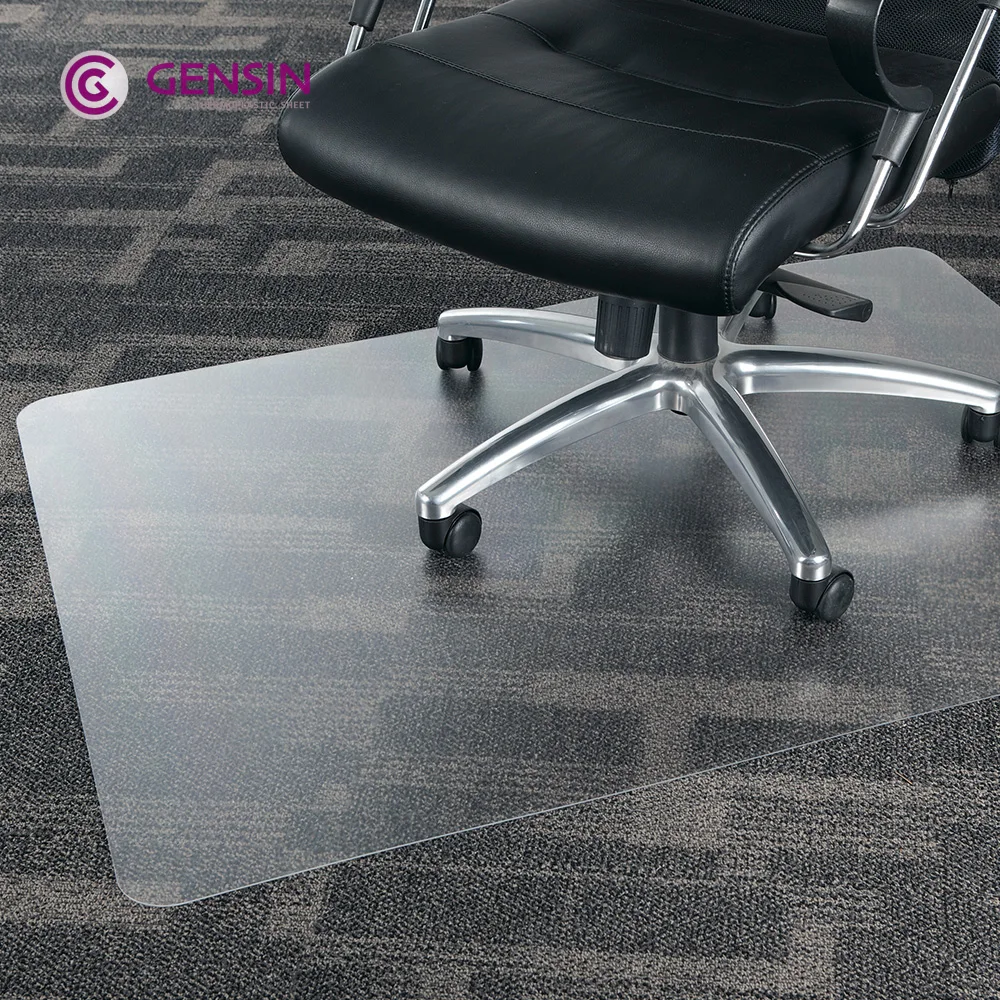 15mm Polycarbonate Chair Mat Buy Polycarbonate Chair Mat