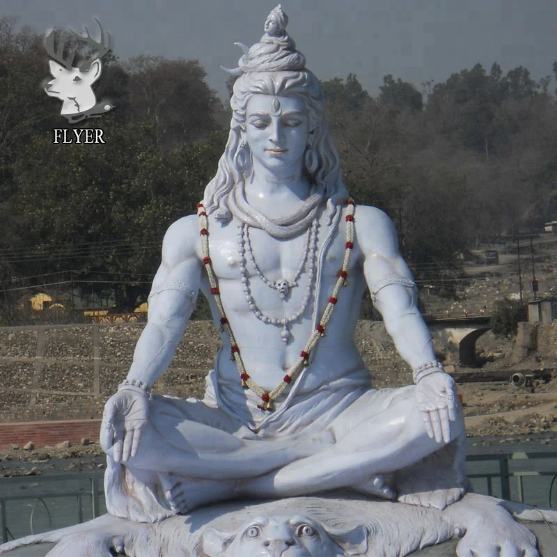 High Quality Marble Statue Of Shiva Lord Shiva Statue On Sale Buy