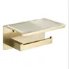 Brushed Gold