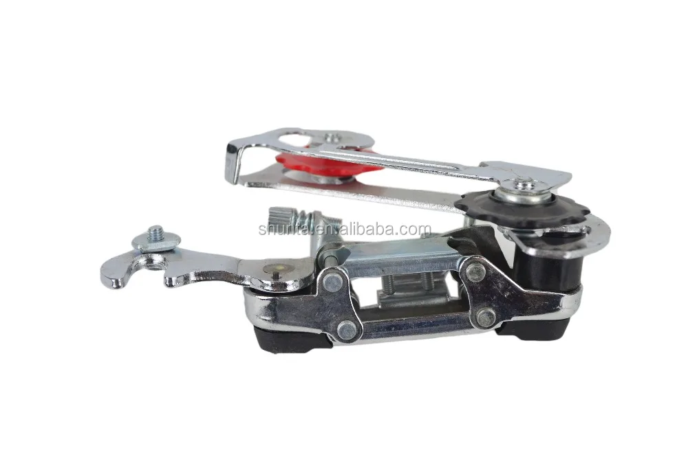 Лидер продаж высокое качество низкая цена прочный задний переключатель передач для велосипеда 18 скоростей