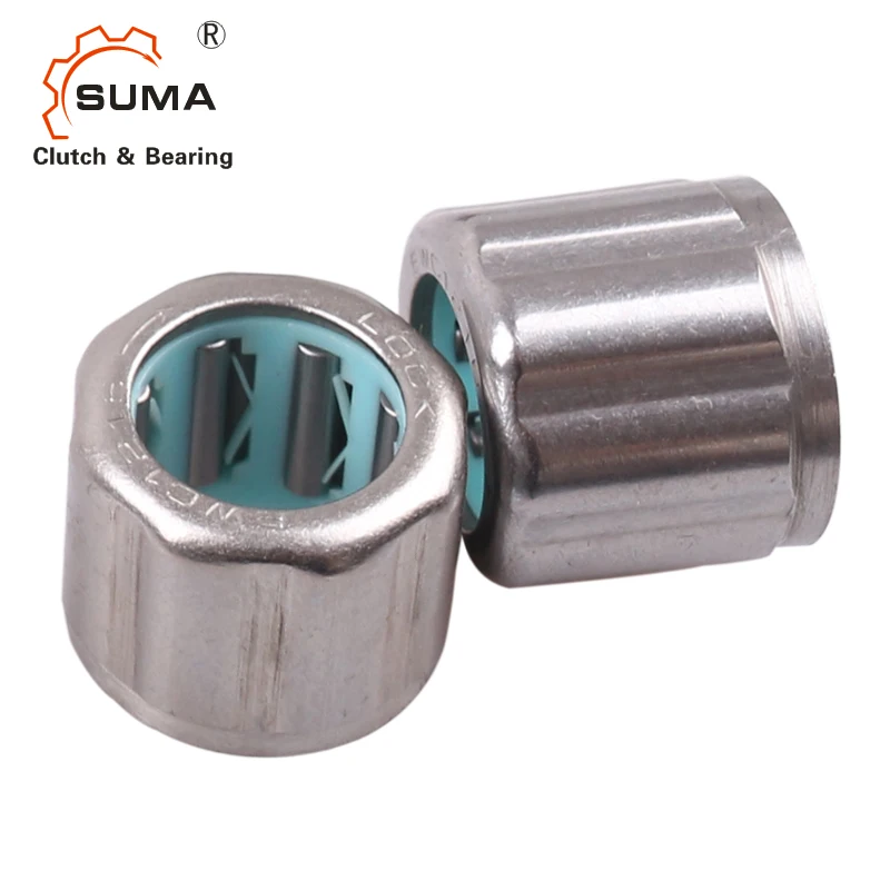 EWC0608 EWC 0608 Quality One Way Needle Roller Clutch Bearing