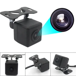 2019 120 градусов линза камера и монитор грузовик беспроводная камера Улучшенная 6 линз обновленная версия с водонепроницаемостью IP67