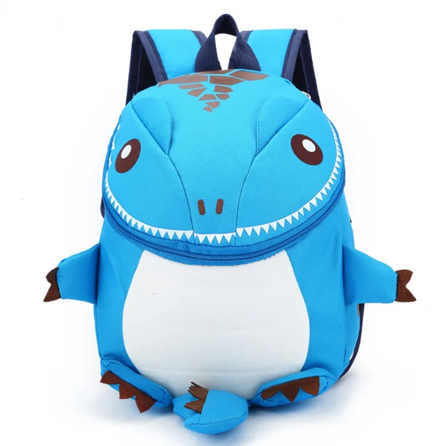 cute dinosaur backpack