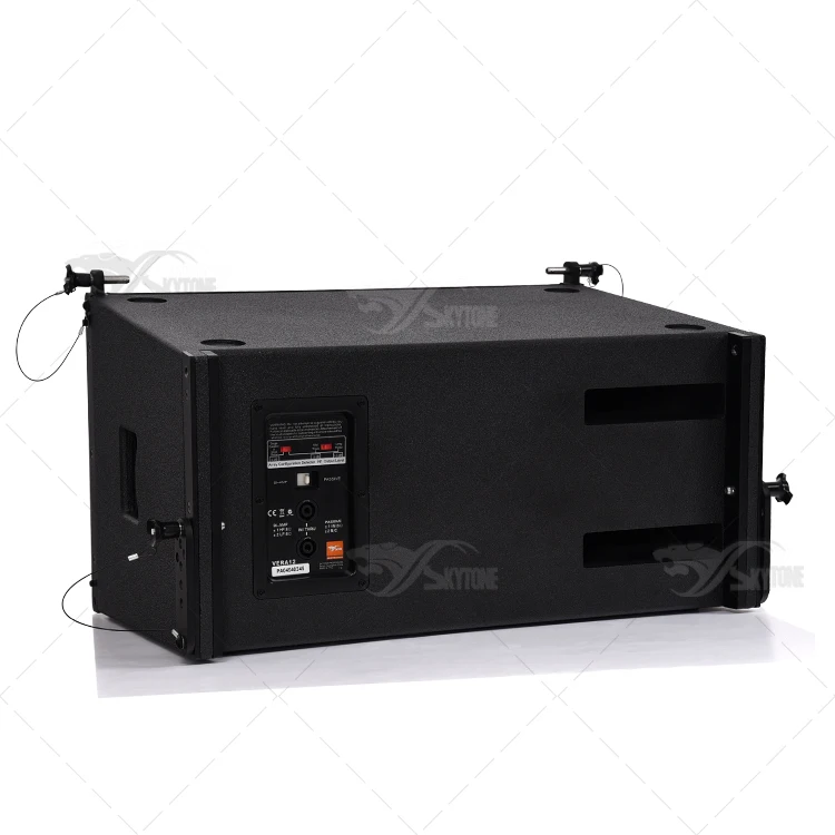Loudspeakers VERA 12 Audio Line Array Speaker