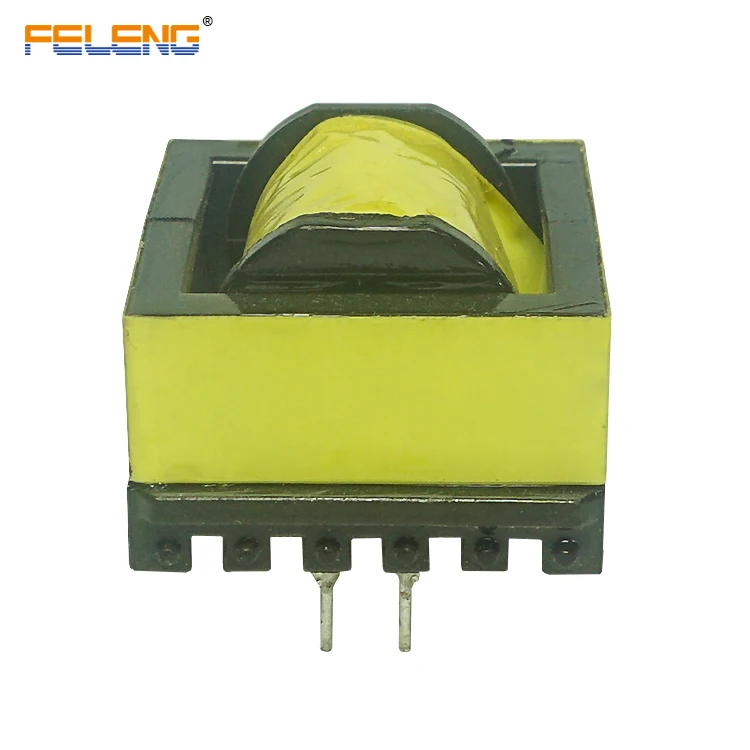Bck-ec28 Small High Voltage Micro Smps 3 Pin Ac Ac 50hz Smps Transformer Ec2834