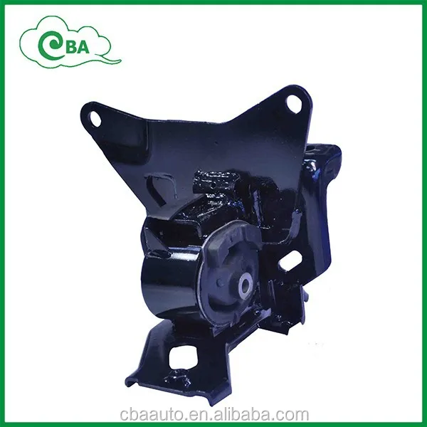 Genuine Toyota Rear Mount part# 12371-F0080 for 2019-2025 Toyota RAV4 Genuine Toyota Rear Mount part# 12371-F0080 for 2019-2025 Toyota RAV4