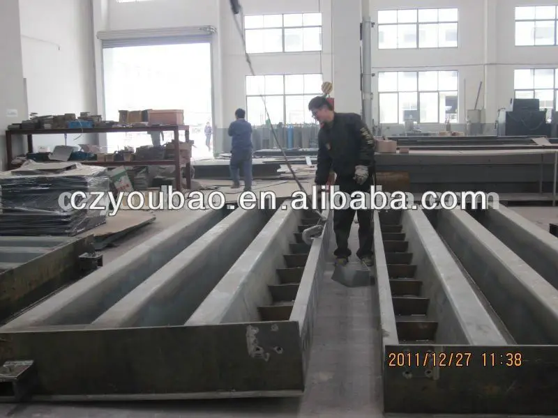 80 Ton Electronic Truck Weigh Bridge Scale Price
