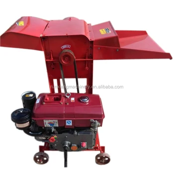 穀物脱穀機 農業機械 脱穀機| Alibaba.com