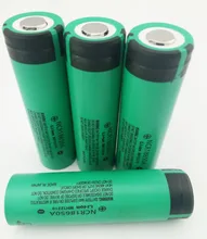 4 ounces / NCR18650A 18650 Li ion battery 3100 MAH free shipping