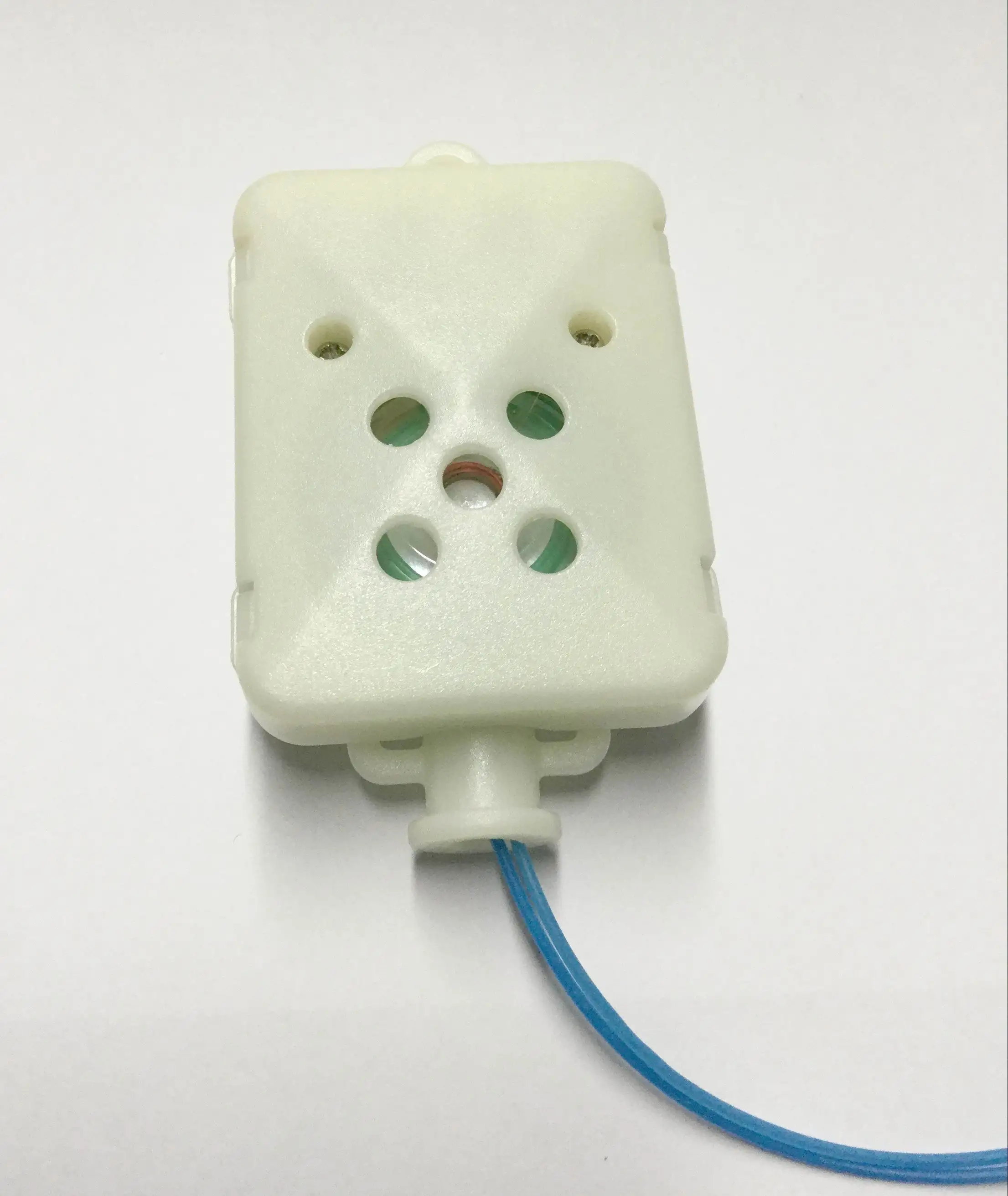 Pull string voice box and Programing voice recorder for stuffed animal mini recording voice recorder chip for dolls and toys