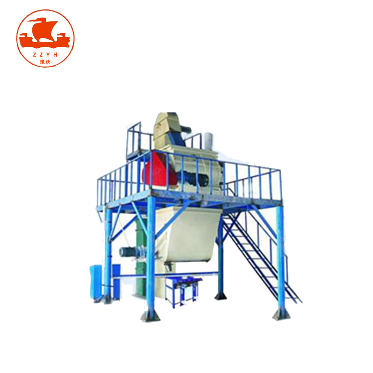 
 Машина для изготовления клеевого раствора/машина для производства сухого раствора  