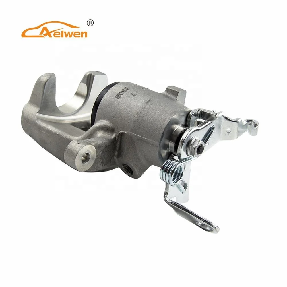 brake caliper used for golf for audi left 1k0615423,1k0615423c