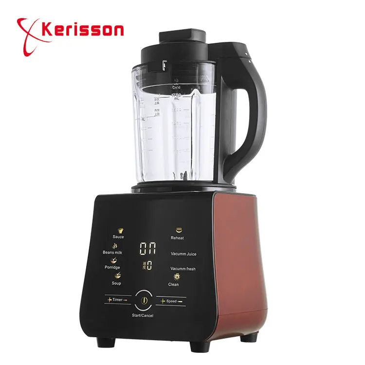 
Оптовая продажа, мощный Электрический блендер 1,75 л для коммерческого использования 