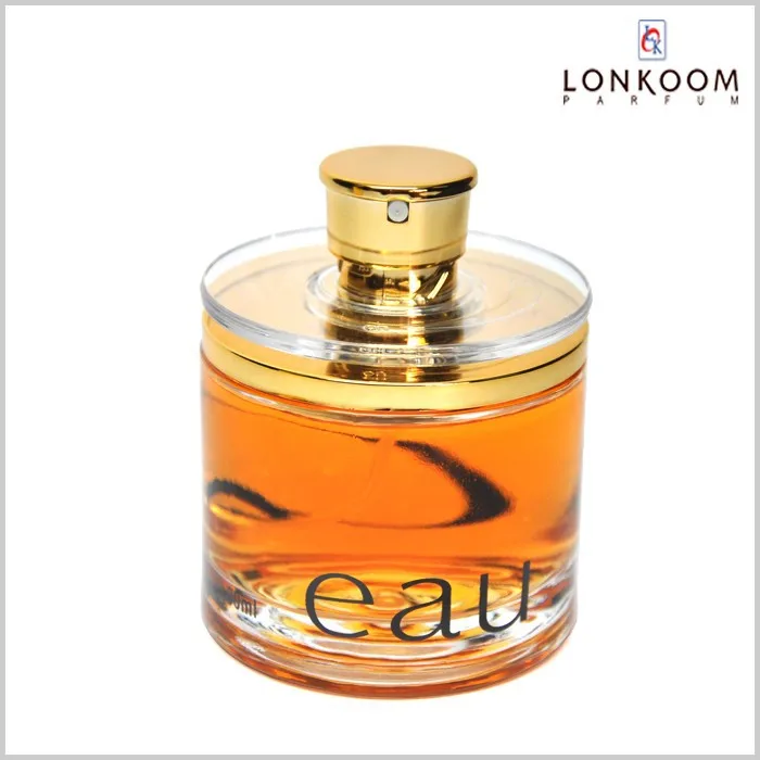the circle perfume