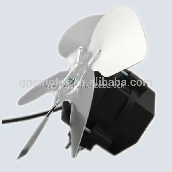 High Quality Solar Refrigerator Freezer Fan Motor