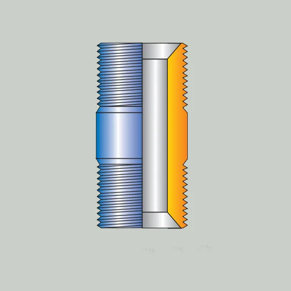 Custom High Quality E Type Vertical Valve And Valve Seat Joints For