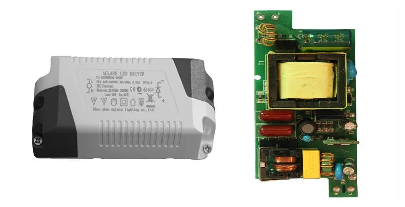 Factory Price Small Led Driver 27v 6w