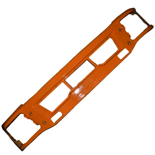 DZ93259932159  Bumper for Shacman F3000 X3000 M3000 Truck Parts