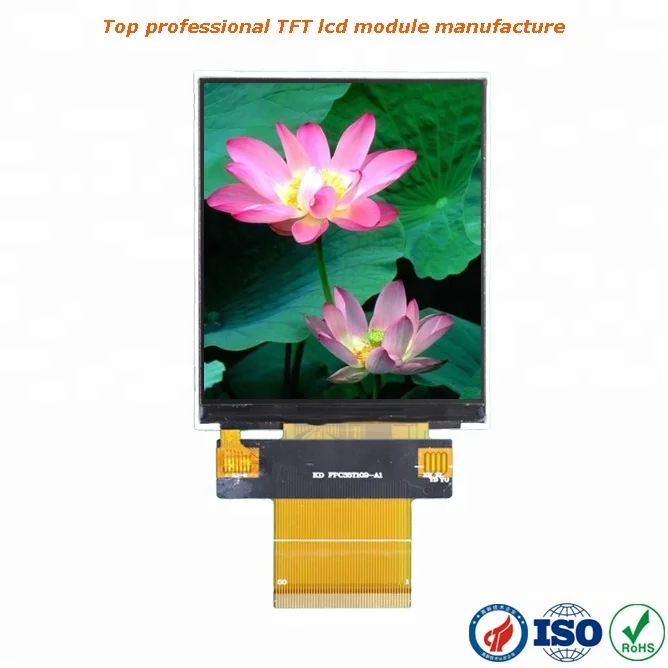 3.5 inch tft display 320x480 factory