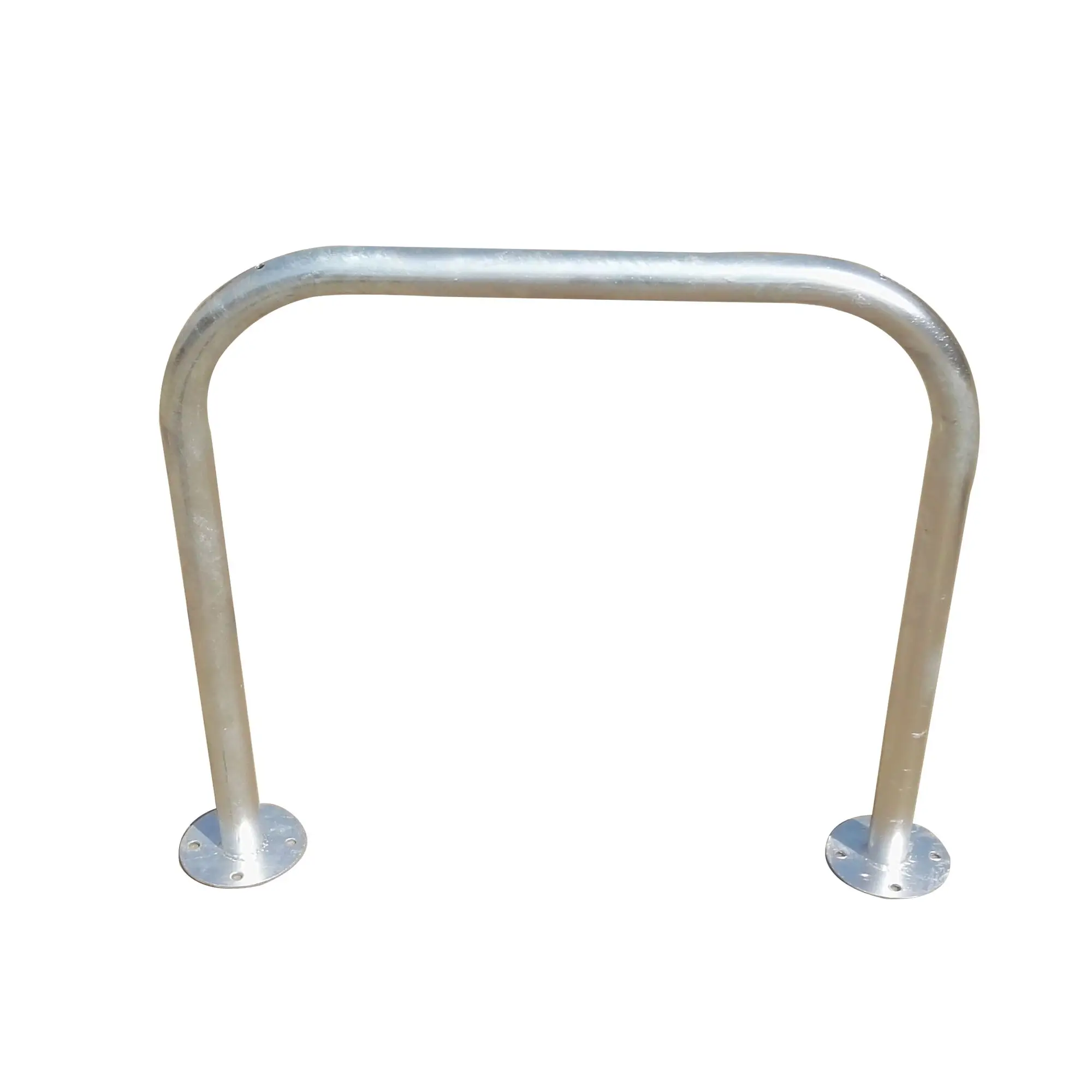 metal bicycle rack