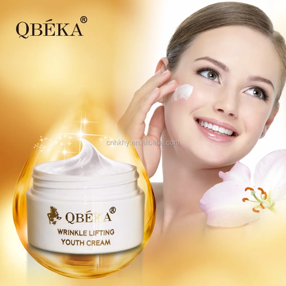 youth cream face