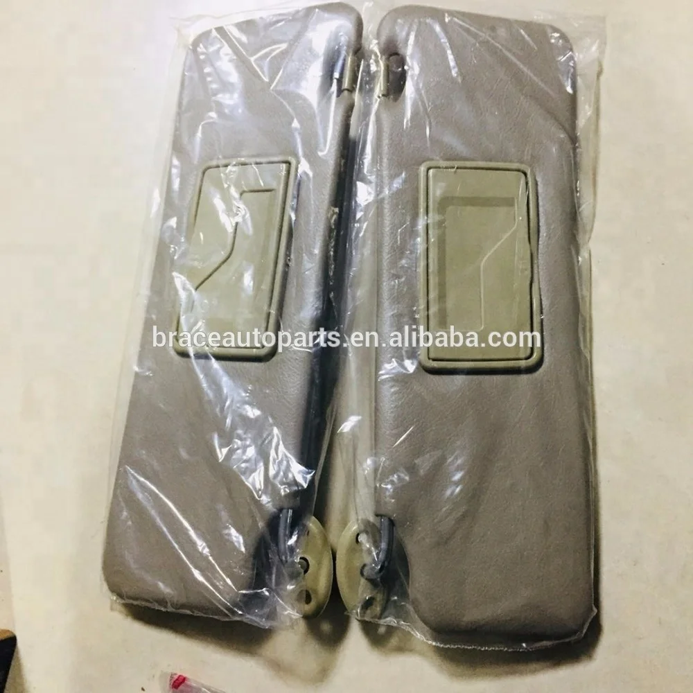 Sun Visor for Great Wall Safe
