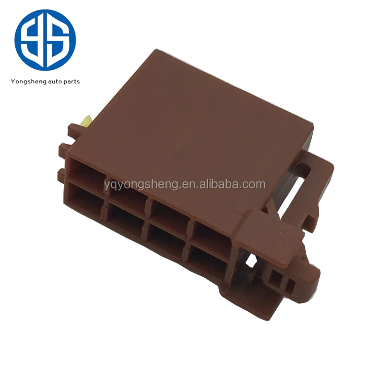 Conector De Radio De Coche Iso 1 Vw Cd Buy La Radio Del Coche Conector Product On Alibaba Com