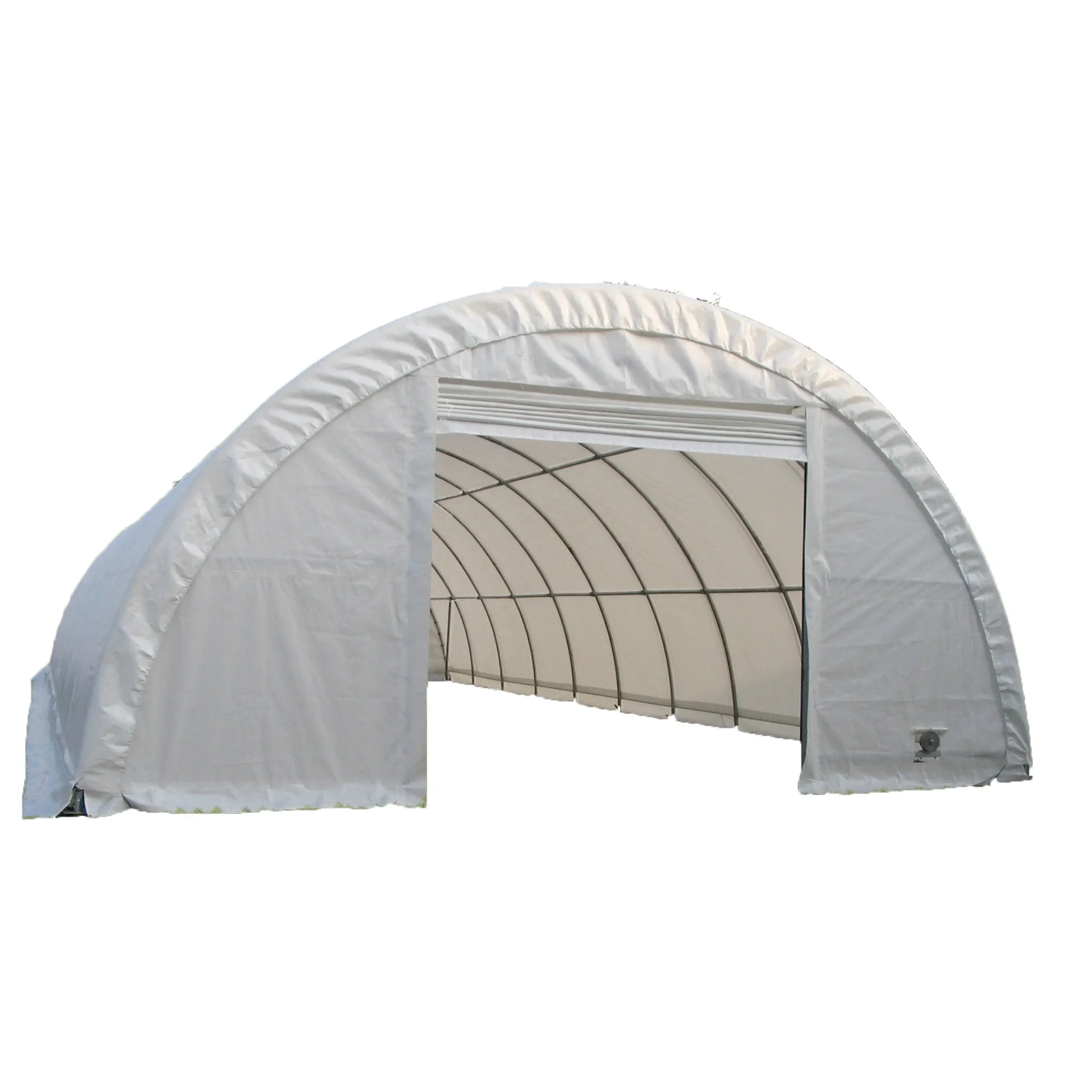 High Quality Big Outdoor Industrial Warehouse Dome Tent