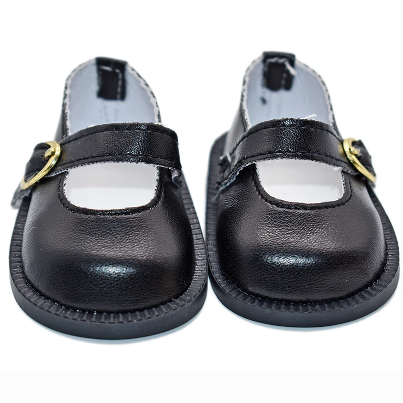 Фабричная оптовая продажа, кукольная обувь, черная обувь Мэри Джейн