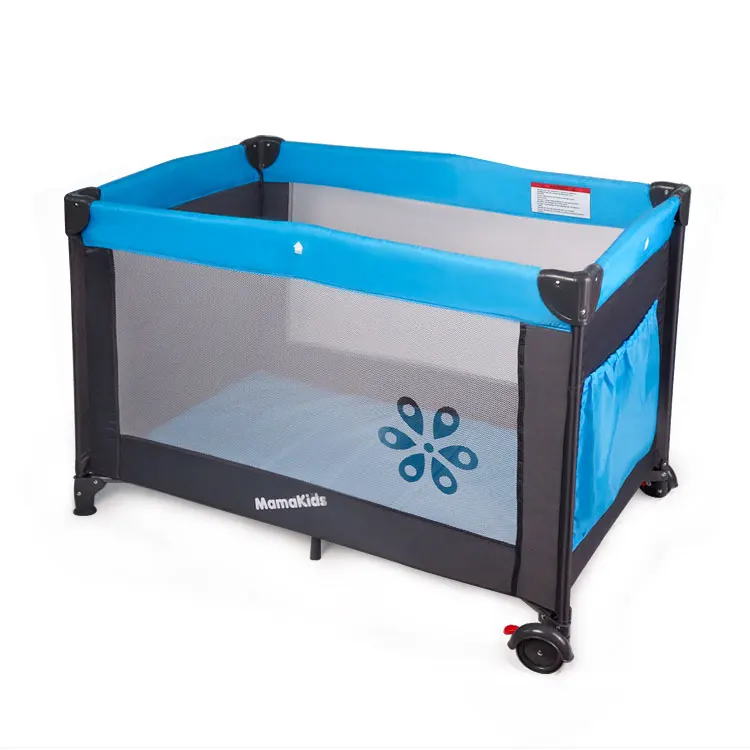 travel cot foldable