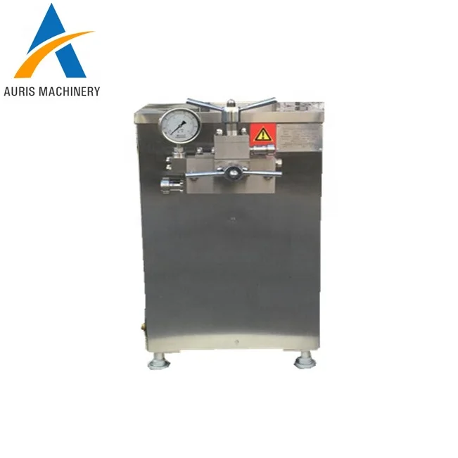 Small Fruit Juice Homogenizer,Homogenizing Machine,Dairy Milk