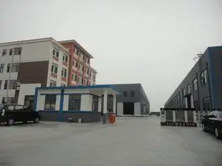 Qingdao Aoxin Wood Industry Co., Ltd.