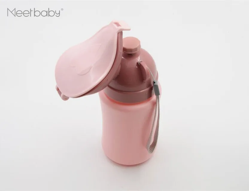 Pot Portable Etanche Pour Bebe Toilette D Urgence Urinoir Pour Camping Voiture Voyage Pour Enfant En Bas Age Buy Bebe Urinoir Portable Urinoir En Plastique Bebe Urinoir Product On Alibaba Com